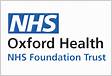 Welcome to Oxford Health NHS Foundation Trust
